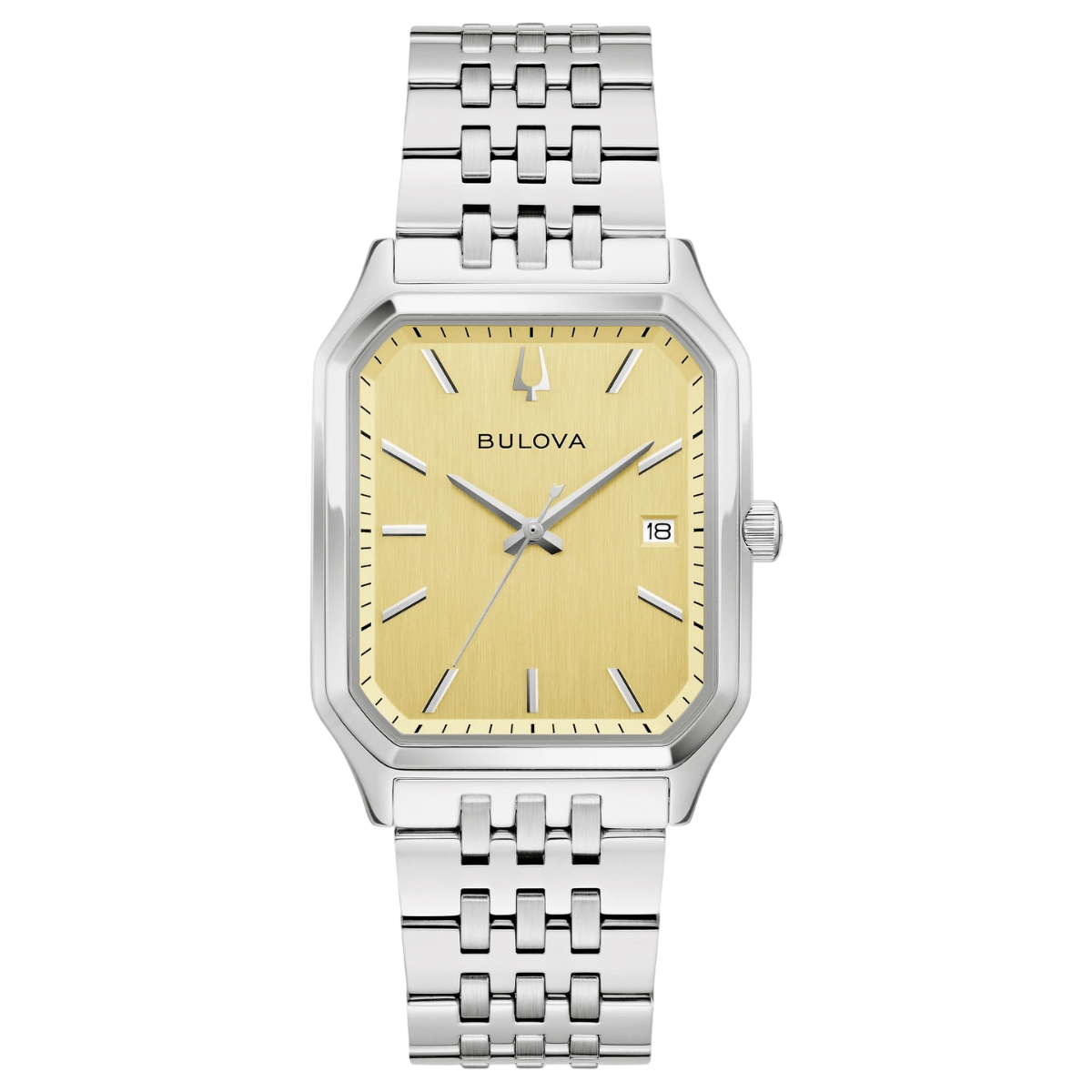 Relógio Bulova Tony Bennett - 96B471